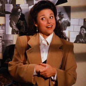 Meet your Posher, Arc